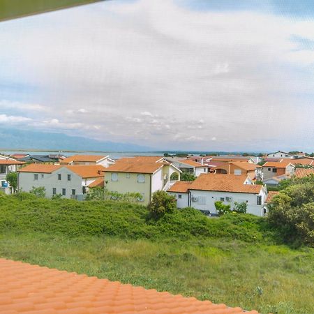 Apartments Ivan Vir Bagian luar foto