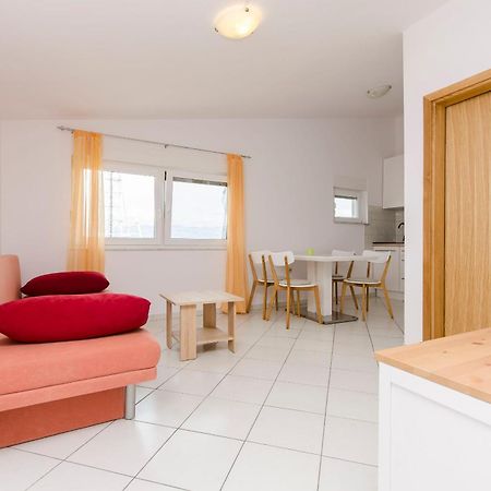 Apartments Ivan Vir Bagian luar foto