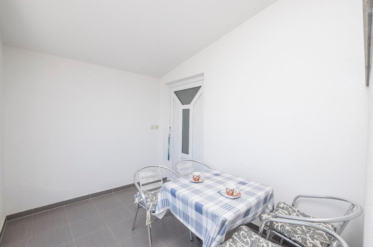 Apartments Ivan Vir Ruang foto